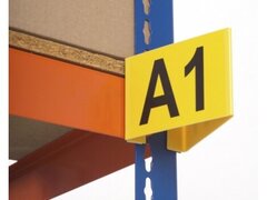 Placuta de culoar in unghi